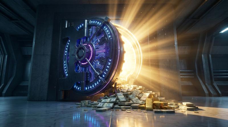 展厅屏显方案横评：为何高亮度未必等于高画质